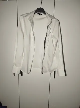 Camicia donna Kocca taglia M