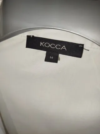 Camicia donna Kocca taglia M