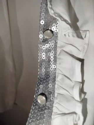Camicia donna Kocca taglia M