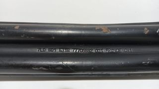 BRAZO SUSPENSION INFERIOR TRASERO IZQUIERDO 169263 VOLKSWAGEN TOUAREG (7LA)