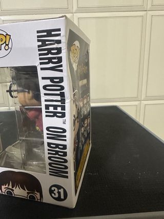 Funko Pop Harry Potter 31 - 2017 Exclusive