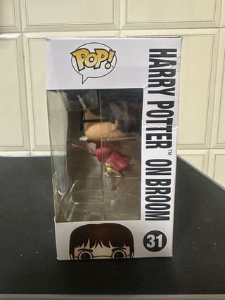 Funko Pop Harry Potter 31 - 2017 Exclusive