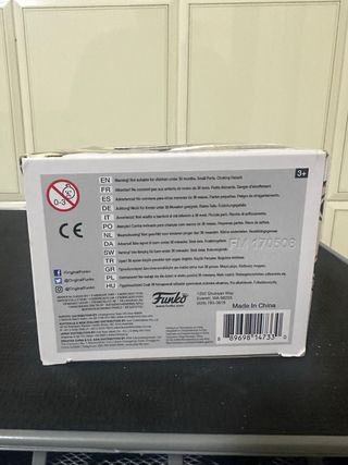 Funko Pop Harry Potter 31 - 2017 Exclusive