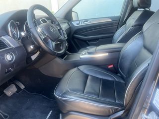 Mercedes-Benz Clase M 2012