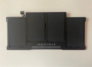 Batería MacBook Air 1466 buen
Rendimiento leer (5)