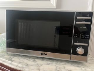 Microondas Teka MWE 225 G Inox