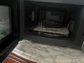 Microondas Teka MWE 225 G Inox