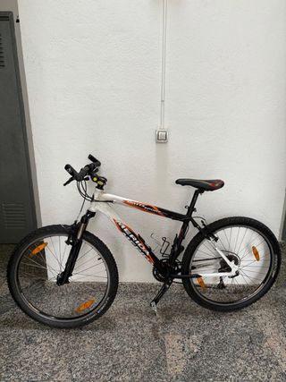 Bicicleta Merida MTB