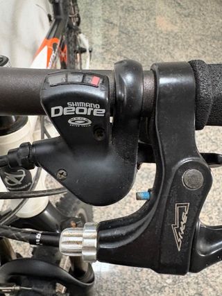 Bicicleta Merida MTB