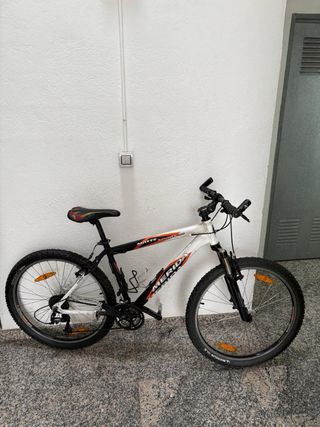 Bicicleta Merida MTB