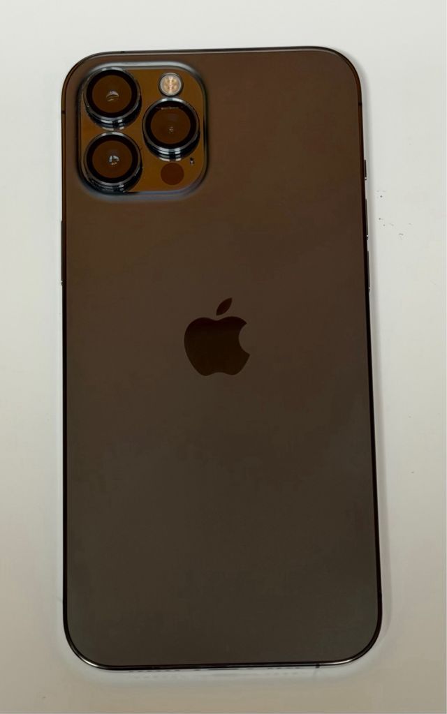 iPhone 12 Pro Max 512GB