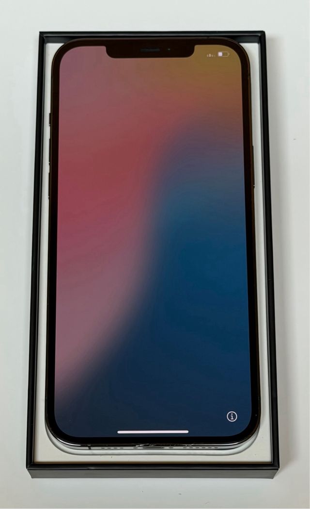 iPhone 12 Pro Max 512GB