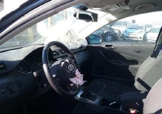 3945224 mando 1k0941431 volkswagen passat berlina