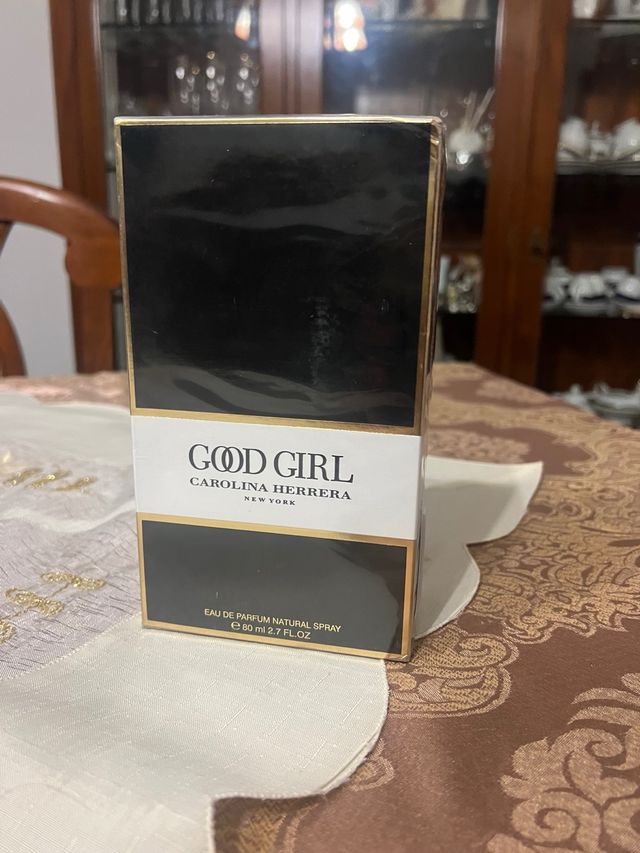 Carolina Herrera Good Girl Eau de Parfum 80ml