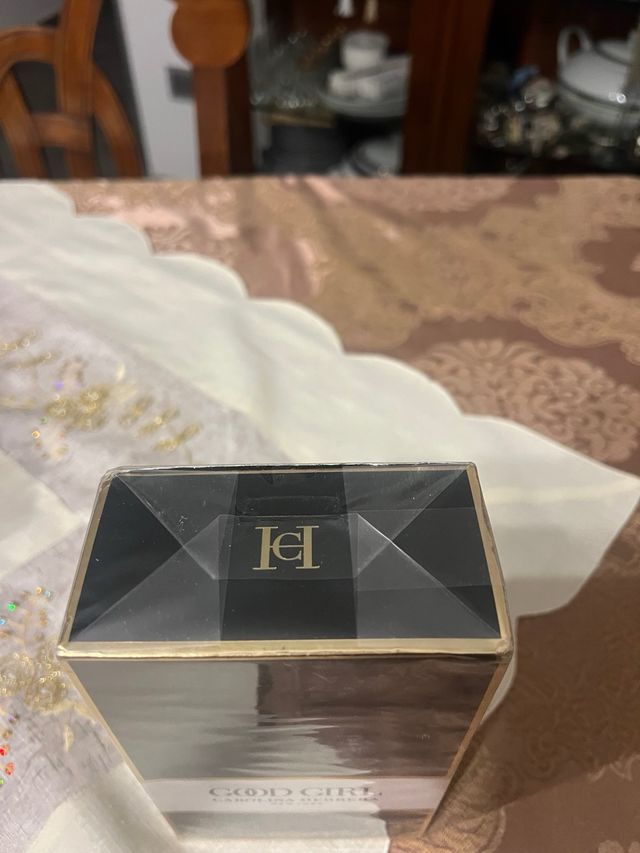 Carolina Herrera Good Girl Eau de Parfum 80ml
