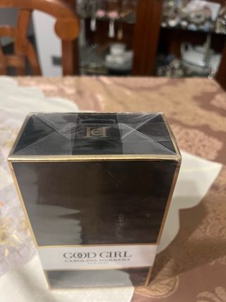 Carolina Herrera Good Girl Eau de Parfum 80ml