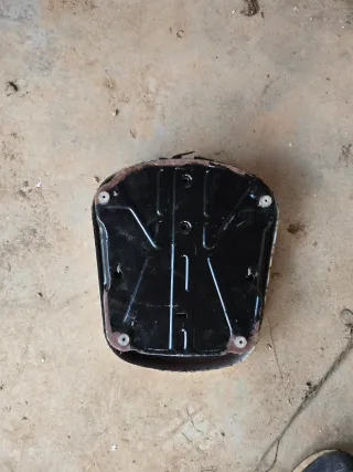 Báscula vintage PRECISSA