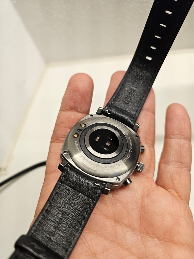 Pininfarina Senso Smartwatch Ibrido Nuovo