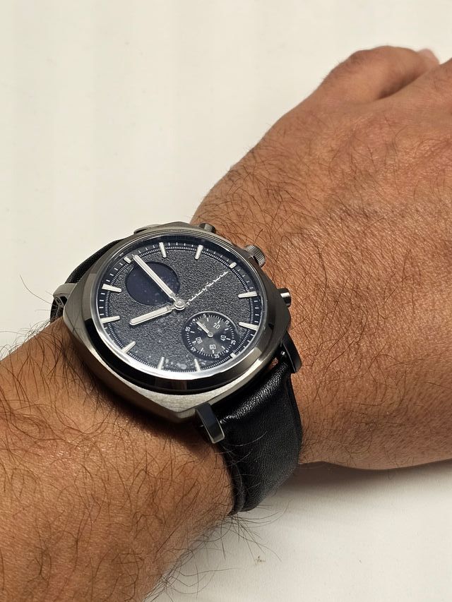 Pininfarina Senso Smartwatch Ibrido Nuovo