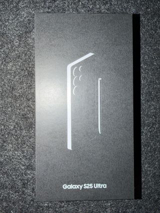 Samsung Galaxy S25 Ultra 1TB