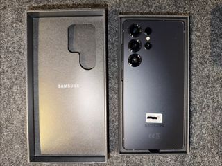 Samsung Galaxy S25 Ultra 1TB