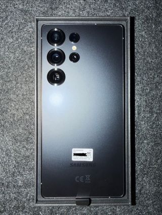 Samsung Galaxy S25 Ultra 1TB
