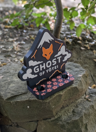 Soporte Mando PS5/Xbox Ghost of Yotei