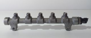 RAMPA INYECTORA 169936 HYUNDAI I40