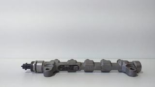 RAMPA INYECTORA HYUNDAI I40