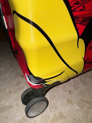 Maleta American Tourister Disney Mickey