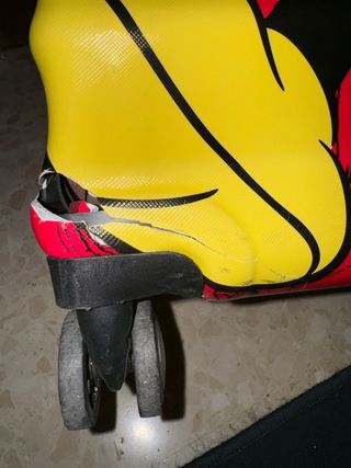 Maleta American Tourister Disney Mickey