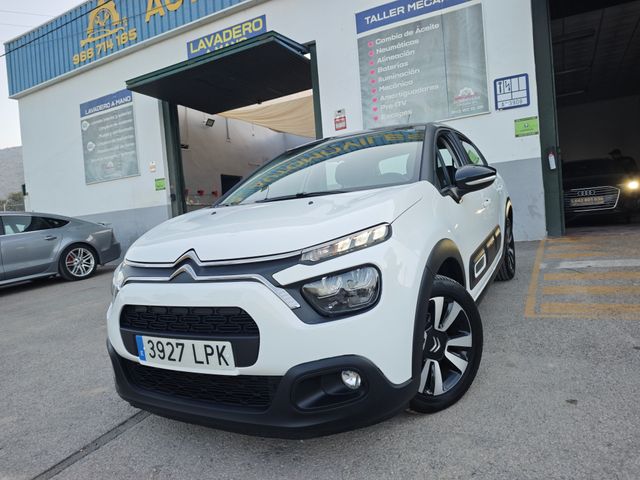 Citroen C3 1.5 HDI 100CV Sport Edition