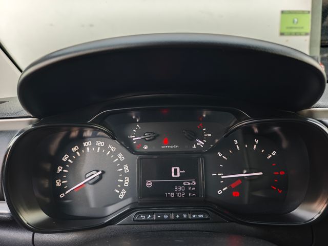 Citroen C3 1.5 HDI 100CV Sport Edition