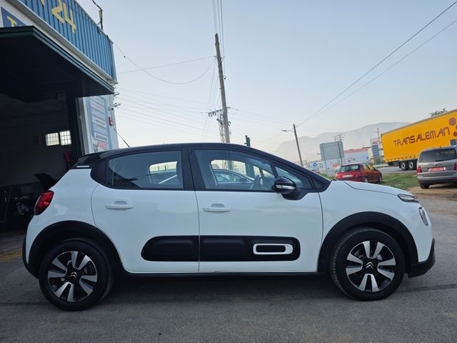 Citroen C3 1.5 HDI 100CV Sport Edition