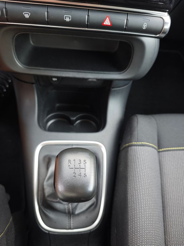 Citroen C3 1.5 HDI 100CV Sport Edition