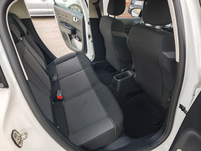 Citroen C3 1.5 HDI 100CV Sport Edition