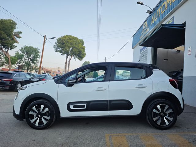 Citroen C3 1.5 HDI 100CV Sport Edition