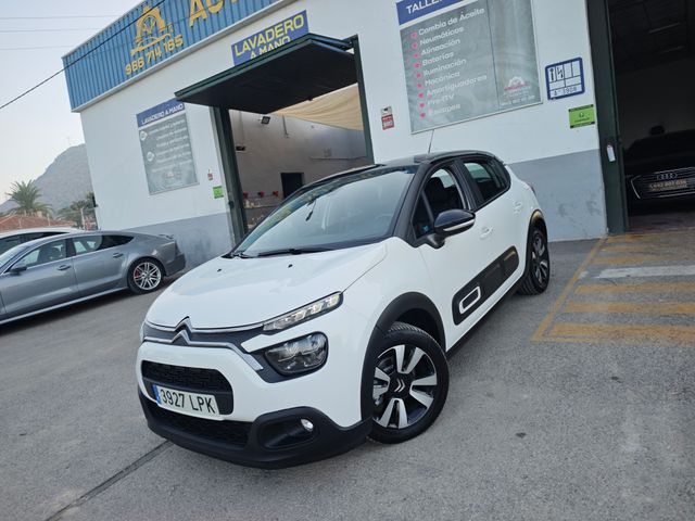 Citroen C3 1.5 HDI 100CV Sport Edition