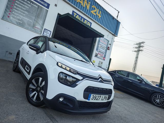 Citroen C3 1.5 HDI 100CV Sport Edition