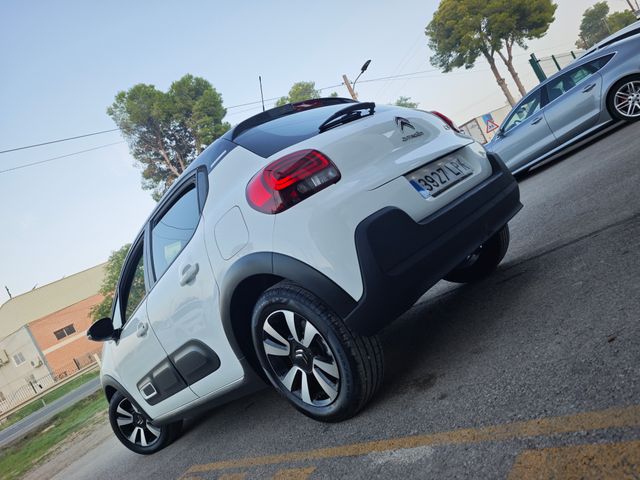 Citroen C3 1.5 HDI 100CV Sport Edition
