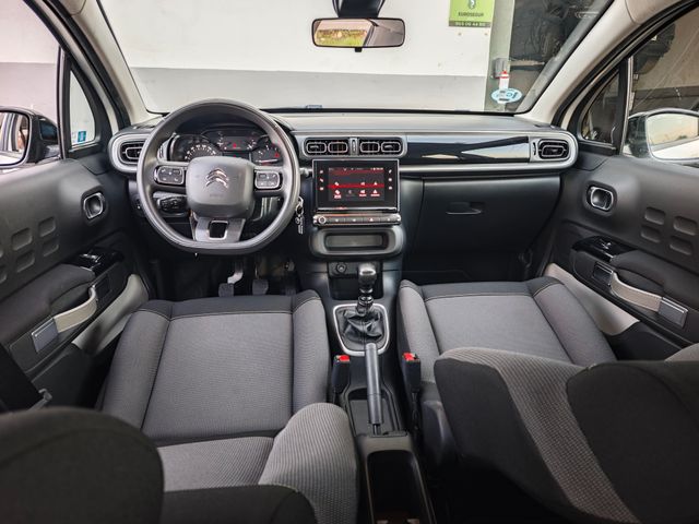 Citroen C3 1.5 HDI 100CV Sport Edition
