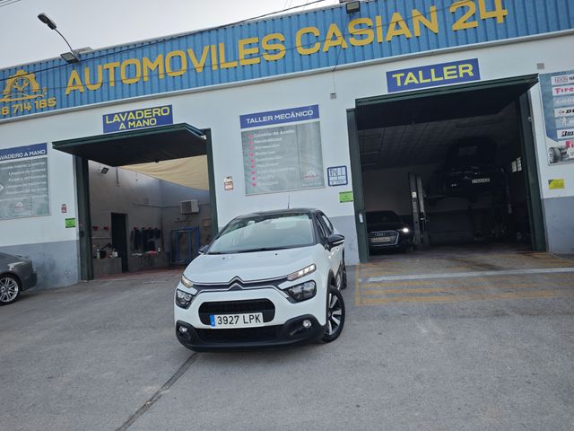 Citroen C3 1.5 HDI 100CV Sport Edition