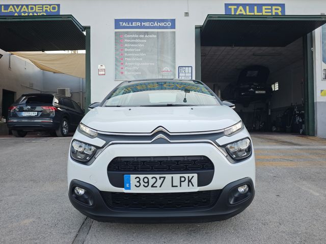 Citroen C3 1.5 HDI 100CV Sport Edition