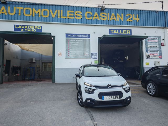 Citroen C3 1.5 HDI 100CV Sport Edition