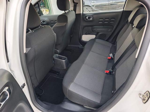 Citroen C3 1.5 HDI 100CV Sport Edition