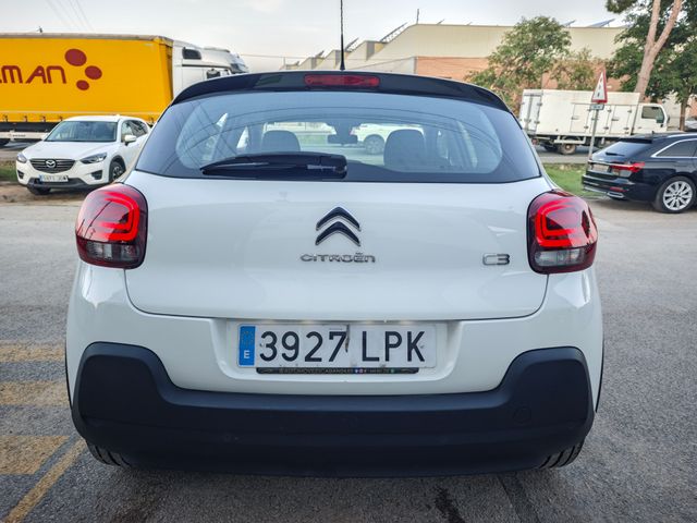 Citroen C3 1.5 HDI 100CV Sport Edition
