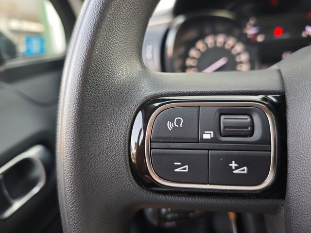 Citroen C3 1.5 HDI 100CV Sport Edition
