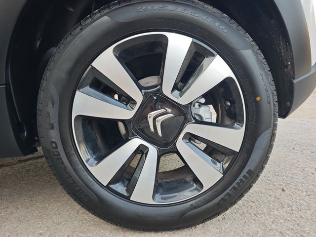 Citroen C3 1.5 HDI 100CV Sport Edition