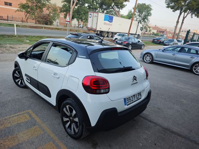 Citroen C3 1.5 HDI 100CV Sport Edition