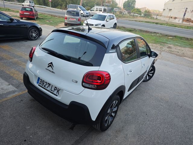 Citroen C3 1.5 HDI 100CV Sport Edition